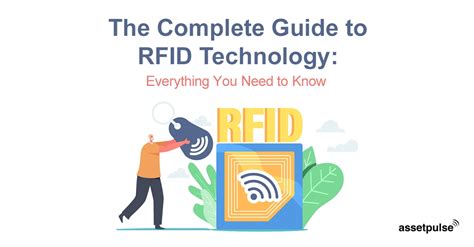 strength of active rfid system|The Complete Guide to RFID Technology: Everything .